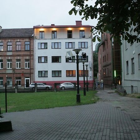 Marijos Karpenko Apartaments Kaunas Exterior photo