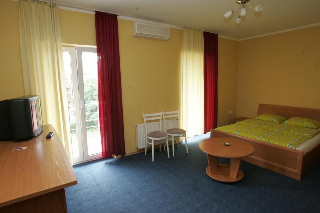 Marijos Karpenko Apartaments Kaunas Room photo