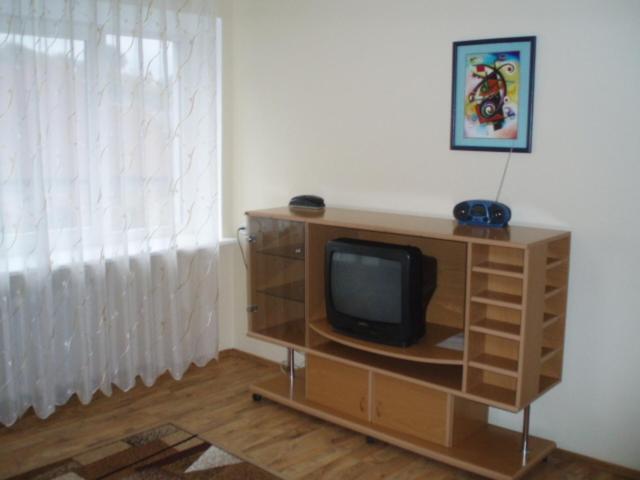 Marijos Karpenko Apartaments Kaunas Exterior photo