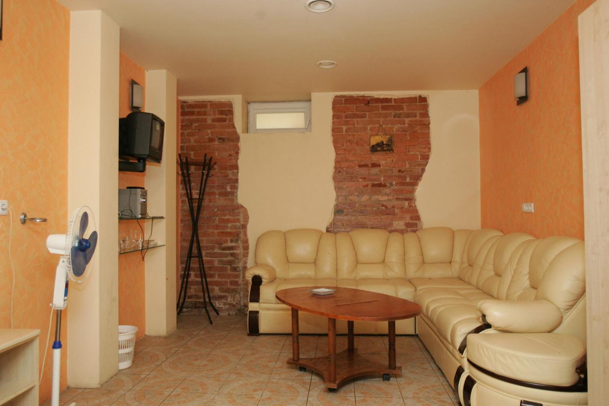 Marijos Karpenko Apartaments Kaunas Exterior photo